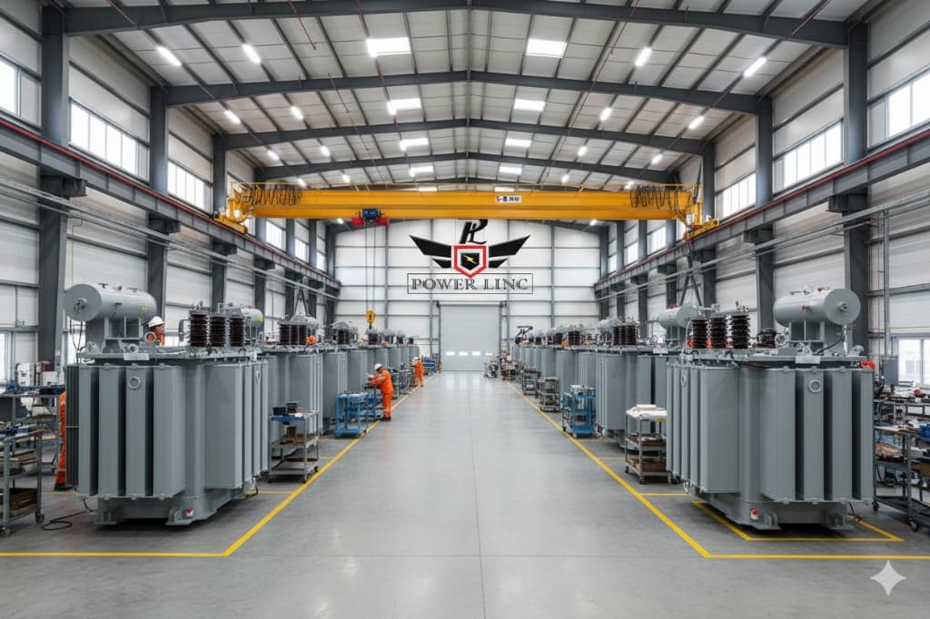 State-of-the-Art Manufacturing