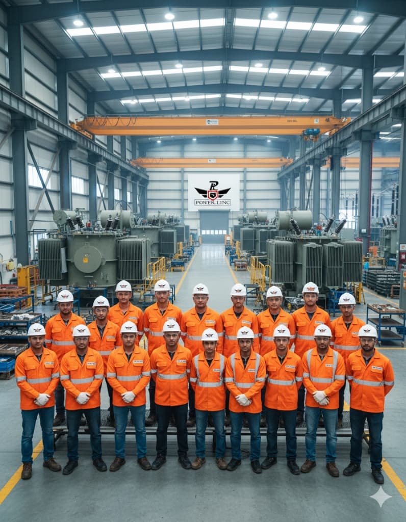 Expert Engineering Team